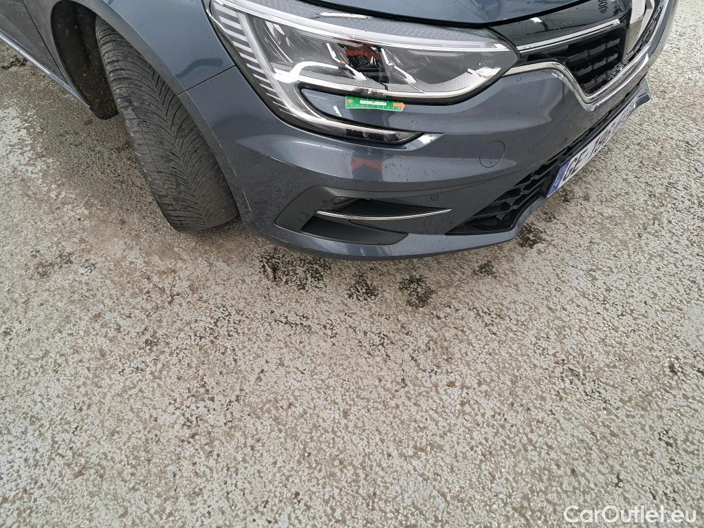  Renault  Megane  IV Grandtour Business 1.5 dCi 115CV BVM6 E6d #5
