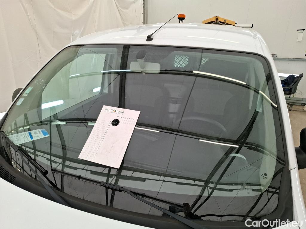  Renault  Kangoo  II Express Extra (Série Spéciale) 1.5 dCi 90CV BVA6 E6 #1