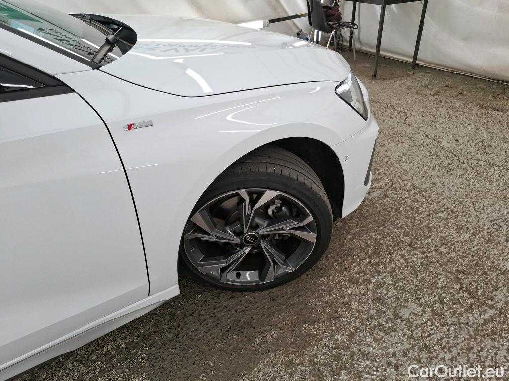  Audi  A3  Sportback 40 TFSI e S line 1.4 TFSI 205CV BVA6 E6d #23