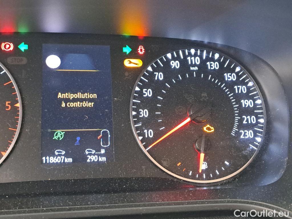  Renault  Megane  IV Grandtour Business 1.5 dCi 115CV BVM6 E6d #19