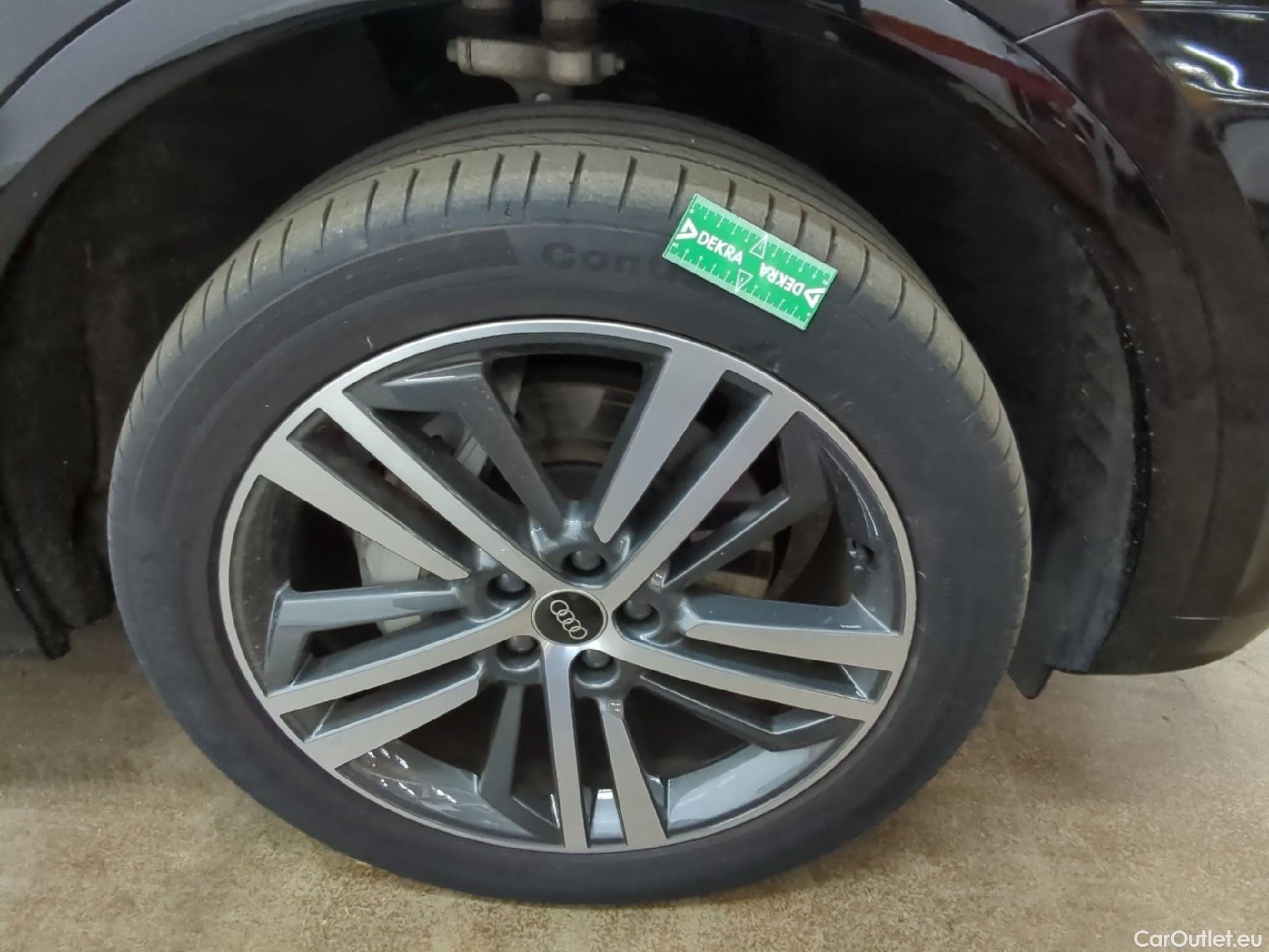  Audi  Q5  55 TFSI e quattro S line 2.0 TFSI 365CV BVA7 E6dT #6