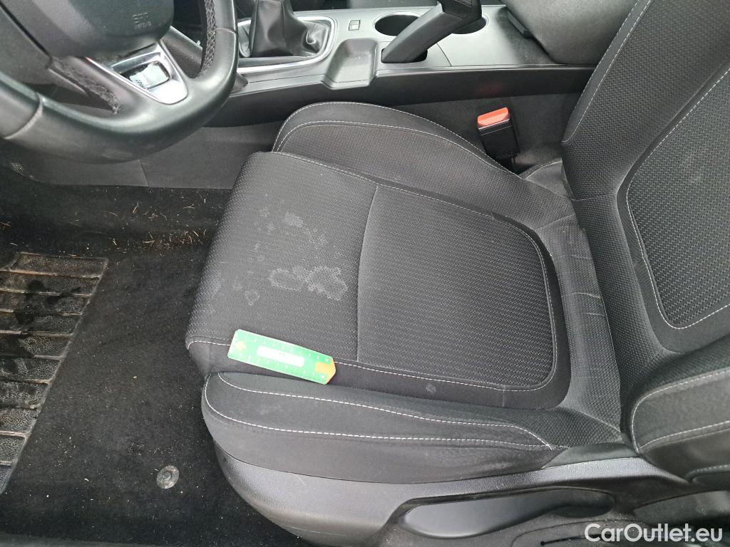  Renault  Megane  IV Grandtour Business 1.5 dCi 115CV BVM6 E6d #18