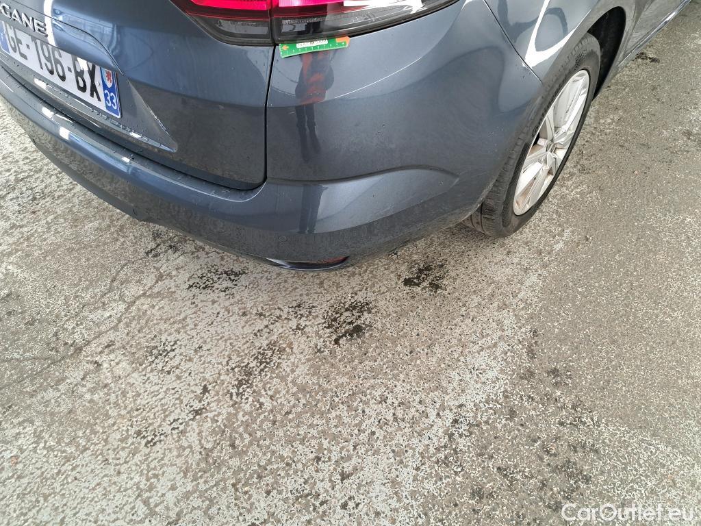  Renault  Megane  IV Grandtour Business 1.5 dCi 115CV BVM6 E6d #9