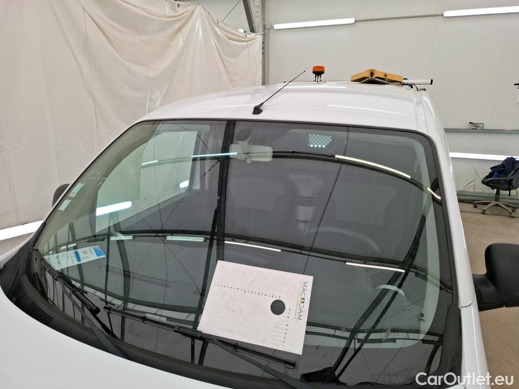  Renault  Kangoo  II Express Extra (Série Spéciale) 1.5 dCi 90CV BVA6 E6 #7