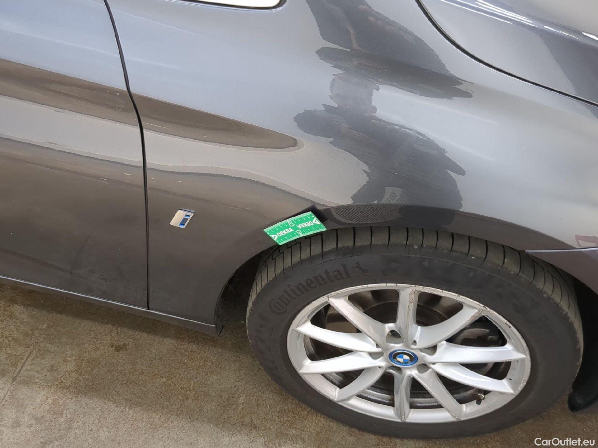  Bmw  Serie 2 Série 2 Active Tourer 225xe Lounge 1.5 225CV BVA6 E6dT #15