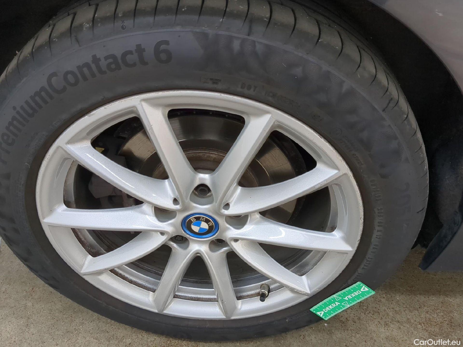  Bmw  Serie 2 Série 2 Active Tourer 225xe Lounge 1.5 225CV BVA6 E6dT #4