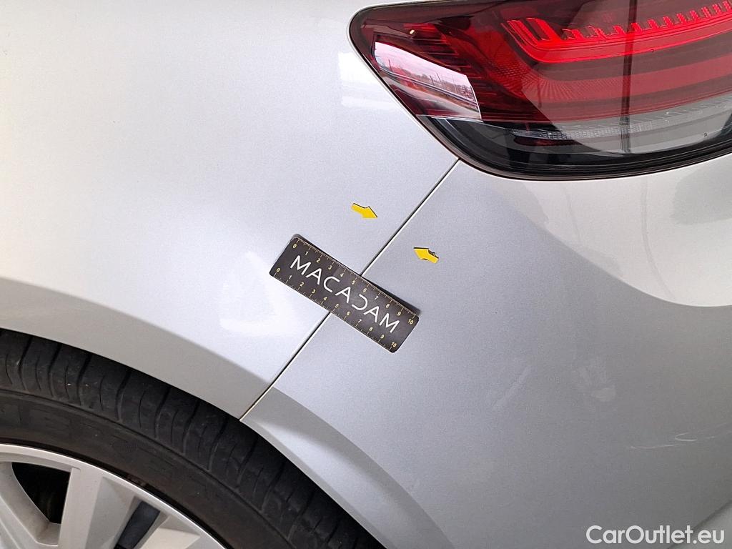  Renault  Megane  IV Berline 5 ptes. Business 1.3 TCe 115CV BVM6 E6d #5