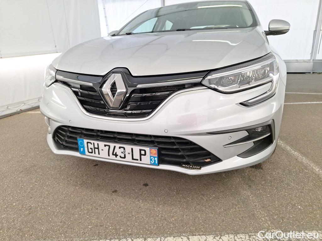  Renault  Megane  IV Berline 5 ptes. Business 1.3 TCe 115CV BVM6 E6d #22