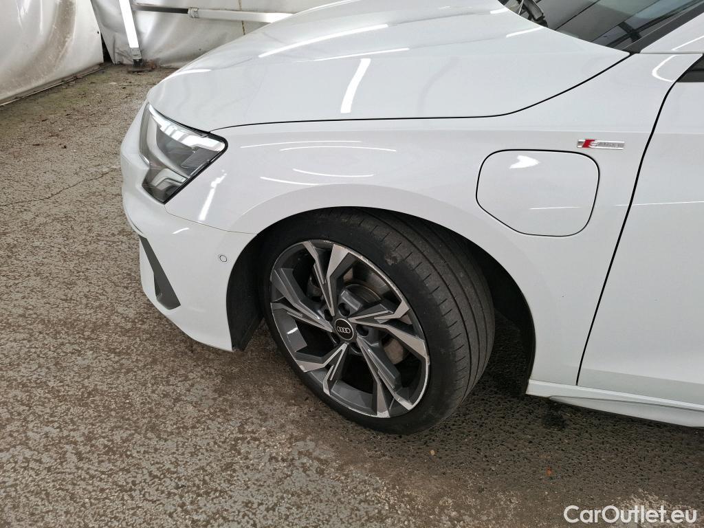  Audi  A3  Sportback 40 TFSI e S line 1.4 TFSI 205CV BVA6 E6d #10