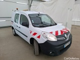  Renault  Kangoo  II Express Extra (Série Spéciale) 1.5 dCi 90CV BVA6 E6 #4