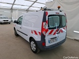  Renault  Kangoo  II Express Extra (Série Spéciale) 1.5 dCi 90CV BVA6 E6 #2