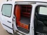  Renault  Kangoo  II Express Extra (Série Spéciale) 1.5 dCi 90CV BVA6 E6 #9