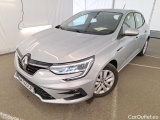  Renault  Megane  IV Berline 5 ptes. Business 1.3 TCe 115CV BVM6 E6d 