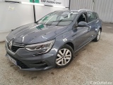  Renault  Megane  IV Grandtour Business 1.5 dCi 115CV BVM6 E6d 