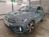  Volkswagen  T-ROC  R-Line 1.5 TSI 150CV BVA7 E6d 