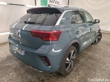 Volkswagen  T-ROC  R-Line 1.5 TSI 150CV BVA7 E6d #3