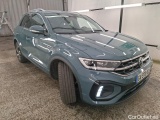  Volkswagen  T-ROC  R-Line 1.5 TSI 150CV BVA7 E6d #4
