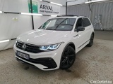  Volkswagen  Tiguan  R-Line Exclusive 2.0 TDI 150CV BVA7 E6d 