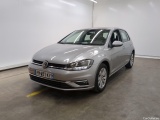  Volkswagen  Golf  VOLKSWAGEN / 2017 / 5P / Berline 1.6 TDI 115 BVM5 Confort Business 