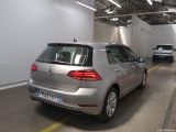  Volkswagen  Golf  VOLKSWAGEN / 2017 / 5P / Berline 1.6 TDI 115 BVM5 Confort Business #3