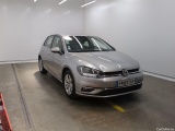  Volkswagen  Golf  VOLKSWAGEN / 2017 / 5P / Berline 1.6 TDI 115 BVM5 Confort Business #4