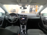  Volkswagen  Golf  VOLKSWAGEN / 2017 / 5P / Berline 1.6 TDI 115 BVM5 Confort Business #5