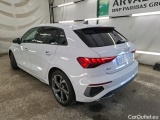  Audi  A3  Sportback 40 TFSI e S line 1.4 TFSI 205CV BVA6 E6d #2