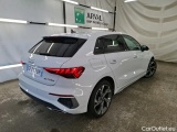  Audi  A3  Sportback 40 TFSI e S line 1.4 TFSI 205CV BVA6 E6d #3