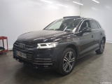  Audi  Q5  55 TFSI e quattro S line 2.0 TFSI 365CV BVA7 E6dT 