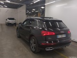  Audi  Q5  55 TFSI e quattro S line 2.0 TFSI 365CV BVA7 E6dT #2