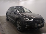  Audi  Q5  55 TFSI e quattro S line 2.0 TFSI 365CV BVA7 E6dT #6