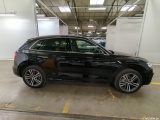  Audi  Q5  55 TFSI e quattro S line 2.0 TFSI 365CV BVA7 E6dT #7