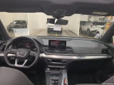  Audi  Q5  55 TFSI e quattro S line 2.0 TFSI 365CV BVA7 E6dT #8