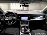  Audi  Q8 AUDI  / 2018 / 5P / SUV 55 TFSI E 280KW QUATTRO TIPTRONIC #3