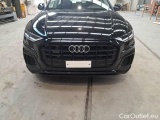  Audi  Q8 AUDI  / 2018 / 5P / SUV 55 TFSI E 280KW QUATTRO TIPTRONIC #41