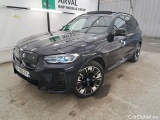  Bmw  iX3 Série  Inspiring 80kWh BVA 