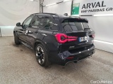 Bmw  iX3 Série  Inspiring 80kWh BVA #3