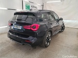  Bmw  iX3 Série  Inspiring 80kWh BVA #4