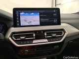  Bmw  iX3 Série  Inspiring 80kWh BVA #8