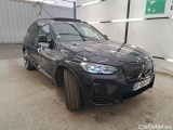  Bmw  iX3 Série  Inspiring 80kWh BVA #5