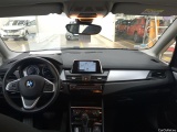  Bmw  Serie 2 Série 2 Active Tourer 225xe Lounge 1.5 225CV BVA6 E6dT #5