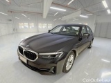  Bmw  Serie 5 BMW  / 2020 / 4P / BERLINA 520E BUSINESS AUTO 