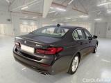  Bmw  Serie 5 BMW  / 2020 / 4P / BERLINA 520E BUSINESS AUTO #2