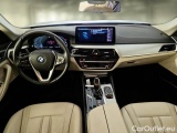  Bmw  Serie 5 BMW  / 2020 / 4P / BERLINA 520E BUSINESS AUTO #3