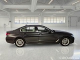  Bmw  Serie 5 BMW  / 2020 / 4P / BERLINA 520E BUSINESS AUTO #7