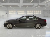  Bmw  Serie 5 BMW  / 2020 / 4P / BERLINA 520E BUSINESS AUTO #8
