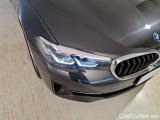  Bmw  Serie 5 BMW  / 2020 / 4P / BERLINA 520E BUSINESS AUTO #28