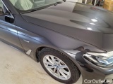  Bmw  Serie 5 BMW  / 2020 / 4P / BERLINA 520E BUSINESS AUTO #35