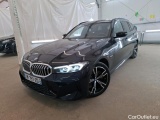  Land Rover  Discovery BMW Série 3 Touring / 2022 / 5P / Break 320e 204ch M Sport BVA8 Hybride 