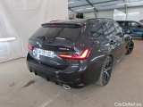  Land Rover  Discovery BMW Série 3 Touring / 2022 / 5P / Break 320e 204ch M Sport BVA8 Hybride #3